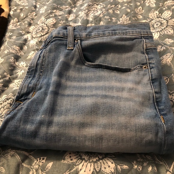 EUC US Polo Assn, Mens Jeans 36/30 - Picture 3 of 8